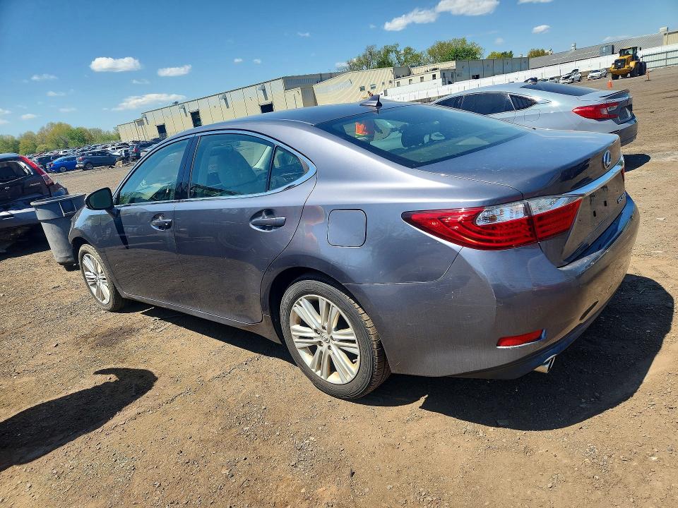 Продаж на аукціоні авто 2013 Lexus Es, vin: JTHBK1GG7D2004471, номер лоту: 52302066