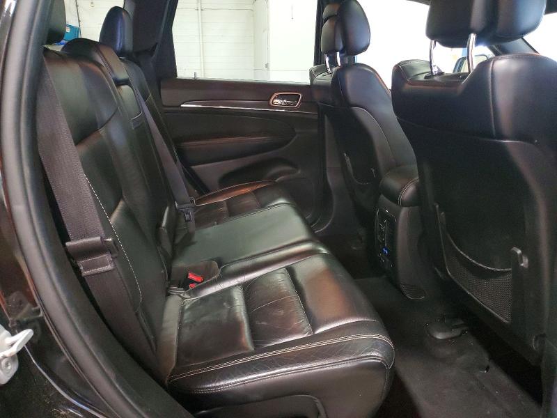 Aukcja sprzedaży 2014 Jeep Grand Cherokee, vin: 1C4RJFBG3EC288412, numer aukcji: 50671536