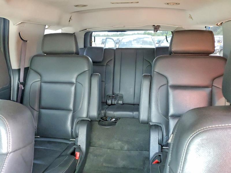 Продажа на аукционе авто 2015 Chevrolet Tahoe, vin: 1GNSCCKC0FR306412, номер лота: 53027456