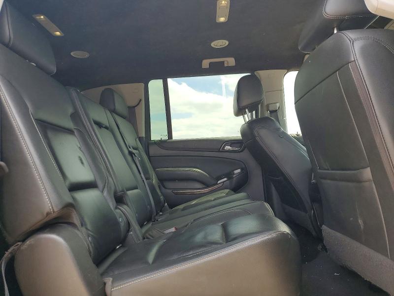 Aukcja sprzedaży 2020 Chevrolet Suburban, vin: 1GNSCHKCXLR151506, numer aukcji: 52014436