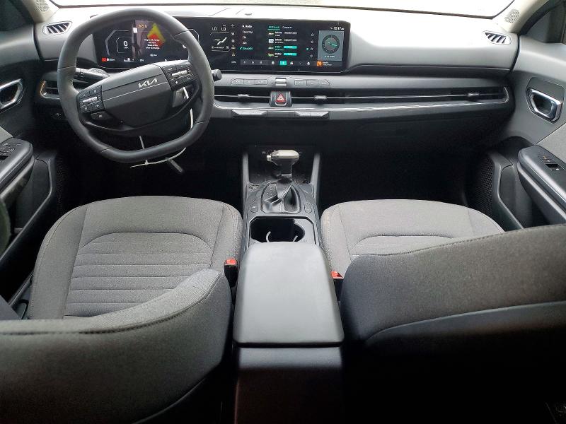 Продажа на аукционе авто 2025 Kia K4, vin: 3KPFU4DE4SE016563, номер лота: 54217496