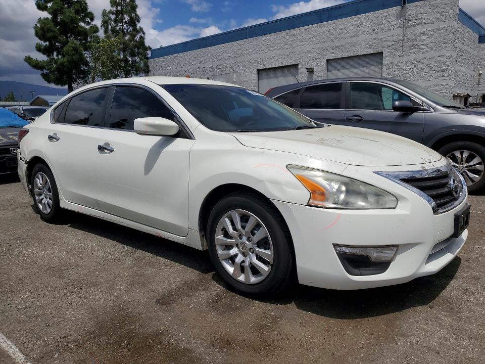 54991086 :رقم المزاد ، 1N4AL3AP3FC442048 vin ، 2015 Nissan Altima مزاد بيع