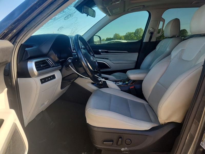 Продаж на аукціоні авто 2020 Kia Telluride, vin: 5XYP64HCXLG068064, номер лоту: 53138366