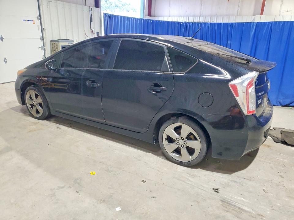 53259726 :رقم المزاد ، JTDKN3DU7D1641123 vin ، 2013 Toyota Prius مزاد بيع