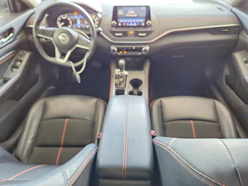 48696616 :رقم المزاد ، 1N4BL4CV6NN347282 vin ، 2022 Nissan Altima مزاد بيع