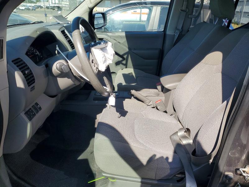Auction sale of the 2019 Nissan Frontier, vin: 1N6AD0ER4KN717116, lot number: 54702466