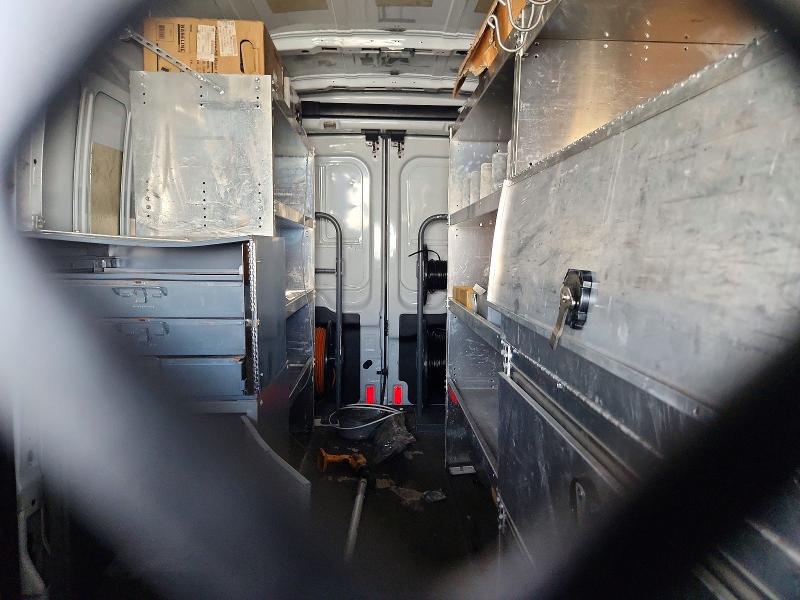 Продажа на аукционе авто 2016 Ford Transit T, vin: 1FTYE2CV4GKA81025, номер лота: 55382666