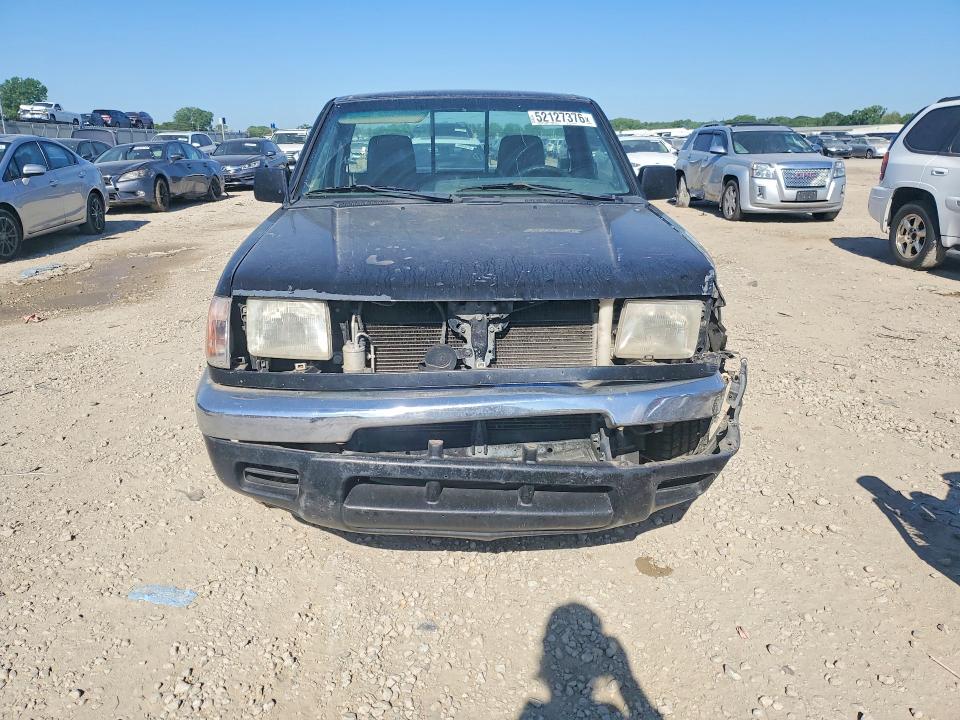 Aukcja sprzedaży 1998 Nissan Frontier, vin: 1N6DD21S4WC301814, numer aukcji: 52127376