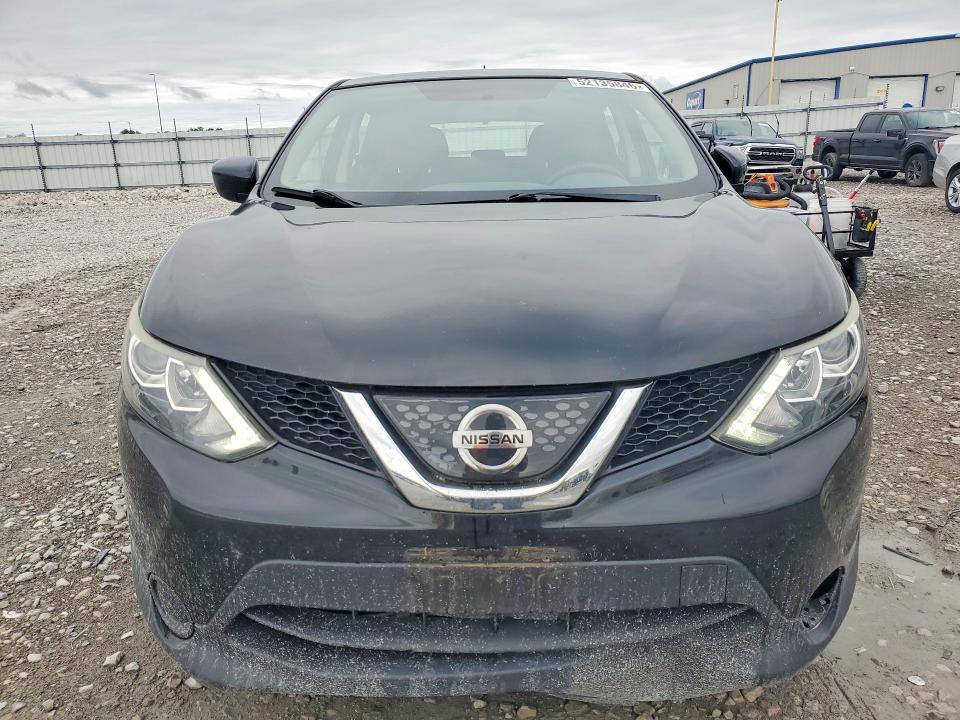 Aukcja sprzedaży 2018 Nissan Rogue Sport, vin: JN1BJ1CP4JW159092, numer aukcji: 52135846