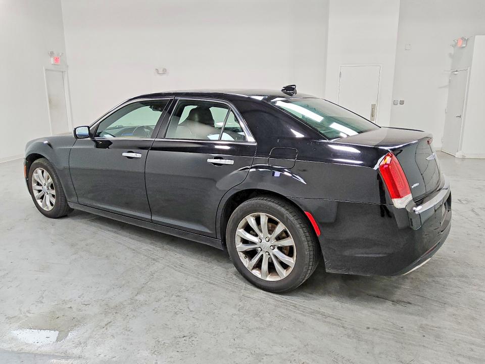 2019 Chrysler 300 მანქანა იყიდება აუქციონზე, vin: 2C3CCAKG2KH556673, აუქციონის ნომერი: 52331956