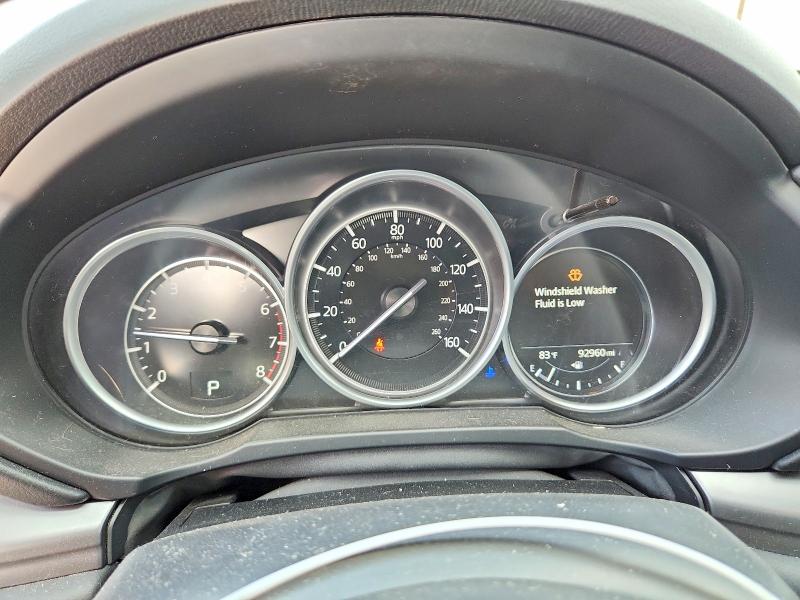 55159276 :رقم المزاد ، JM3KFACM8L0810256 vin ، 2020 Mazda Cx-5 مزاد بيع