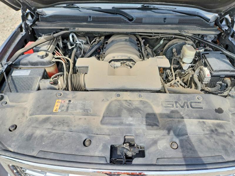 2020 Gmc Yukon მანქანა იყიდება აუქციონზე, vin: 1GKS2CKJ1LR116497, აუქციონის ნომერი: 52517286