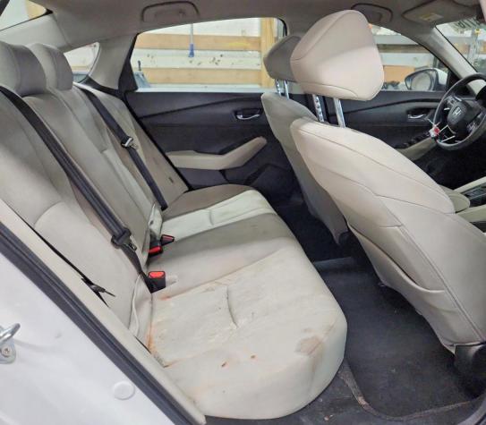 Aukcja sprzedaży 2023 Honda Accord, vin: 1HGCY1F21PA004231, numer aukcji: 54404776