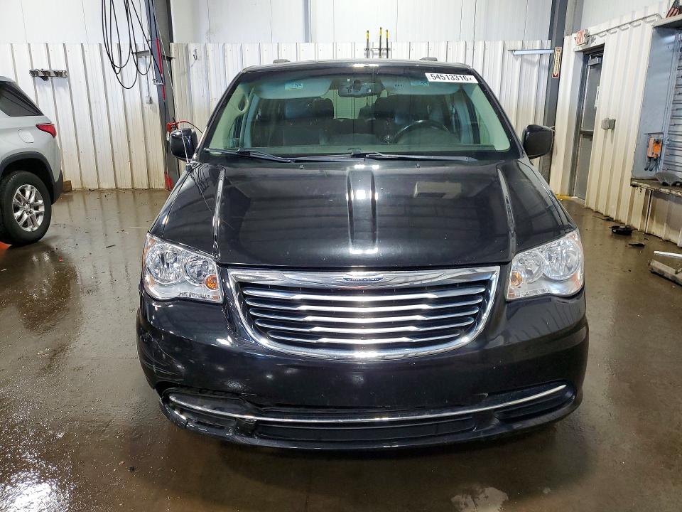 Aukcja sprzedaży 2015 Chrysler Town & Country, vin: 2C4RC1BG0FR629786, numer aukcji: 54513316