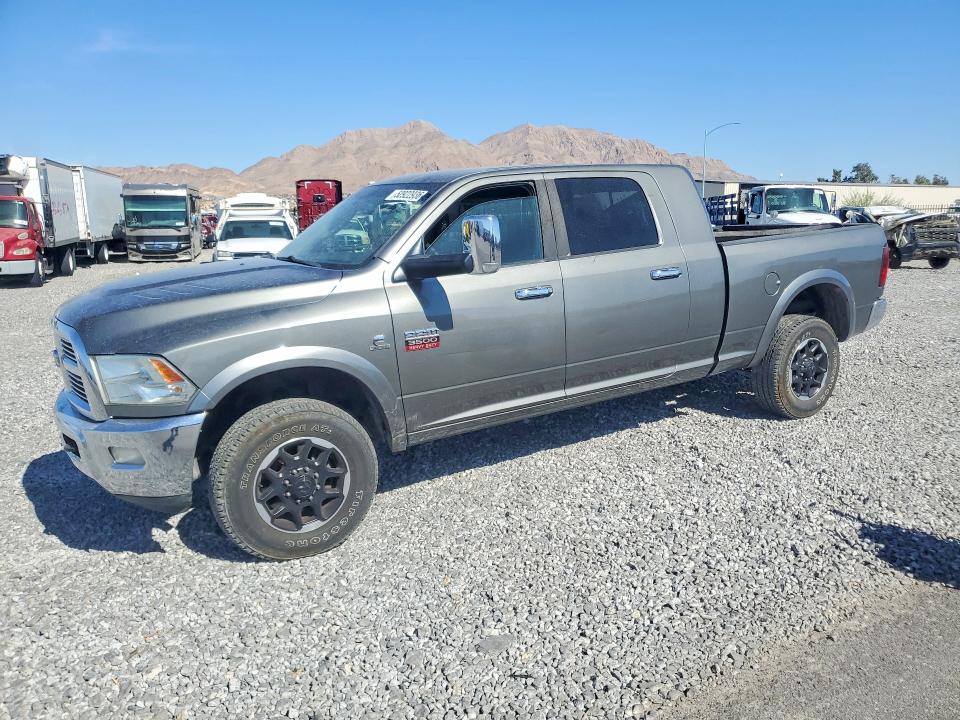 Aukcja sprzedaży 2012 Dodge Ram 3500, vin: 3C63D3ML6CG344737, numer aukcji: 52922936