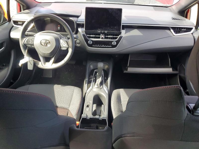 Aukcja sprzedaży 2026 Toyota Corolla Hybrid, vin: JTDBDMHE6T3029056, numer aukcji: 54014236