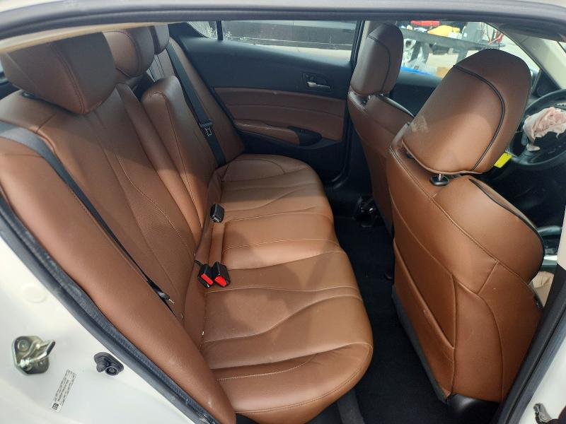 Продажа на аукционе авто 2019 Acura Ilx, vin: 19UDE2F70KA007953, номер лота: 53973566