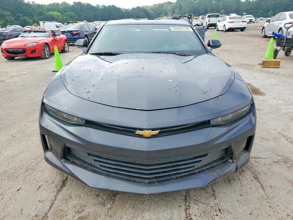 2016 Chevrolet Camaro მანქანა იყიდება აუქციონზე, vin: 1G1FB1RX5G0193520, აუქციონის ნომერი: 53445116