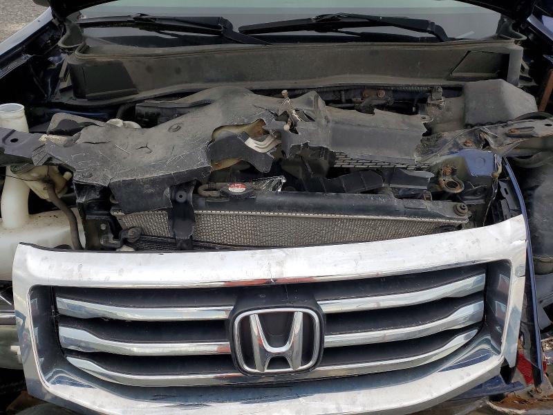 Продаж на аукціоні авто 2014 Honda Pilot, vin: 5FNYF4H45EB503502, номер лоту: 53518476