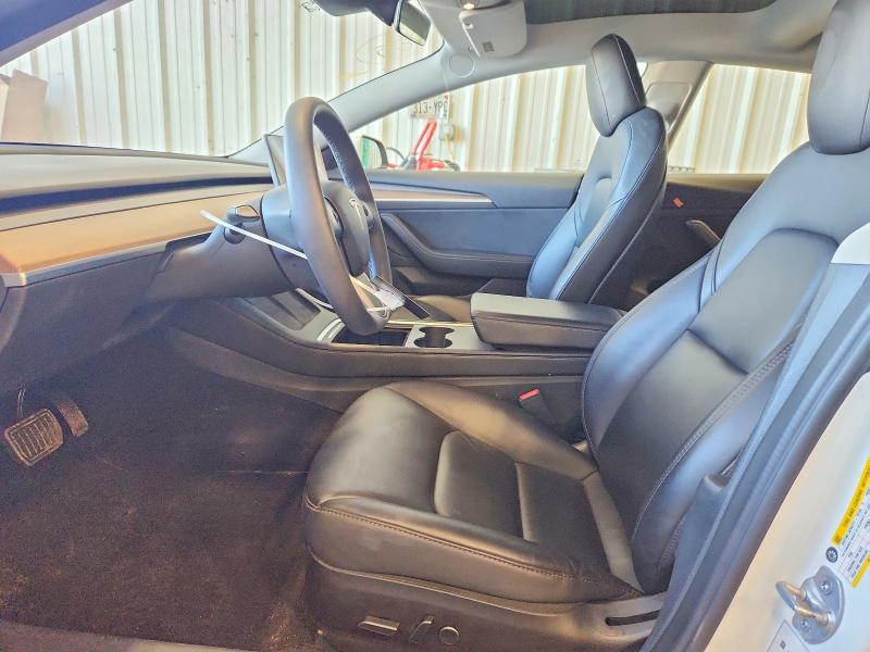 Aukcja sprzedaży 2022 Tesla Model 3, vin: 5YJ3E1EA8NF111748, numer aukcji: 52755336