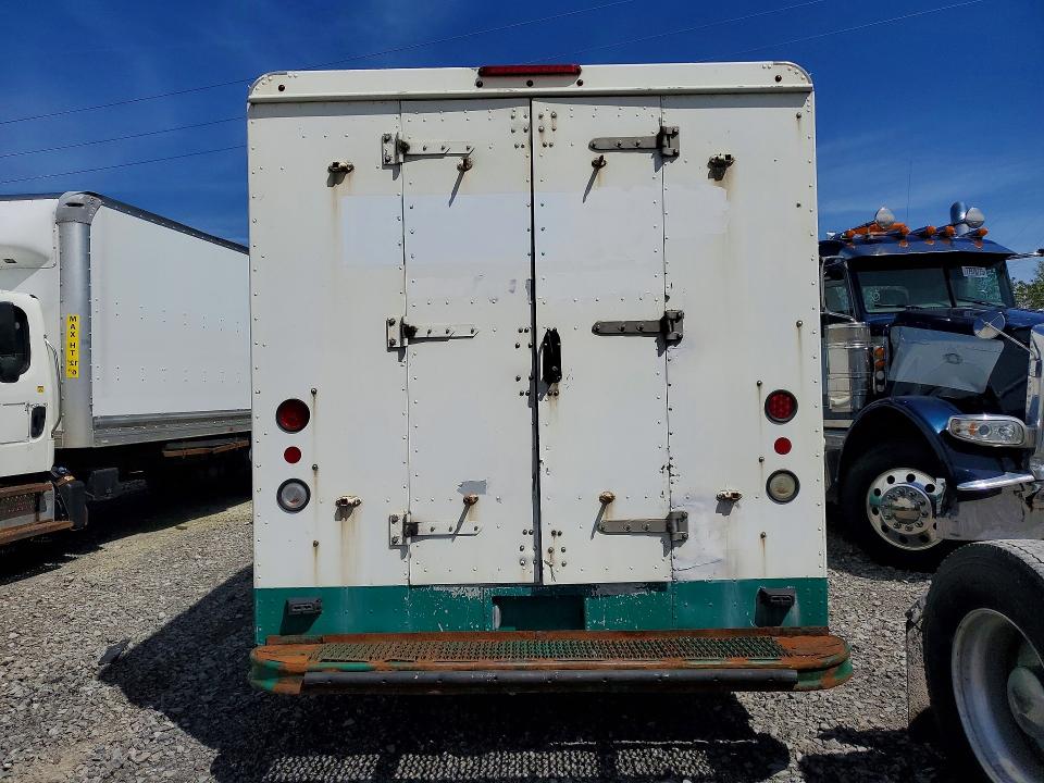 53530106 :رقم المزاد ، 5B4KPD27593435832 vin ، 2009 Workhorse Commercial Chassis مزاد بيع