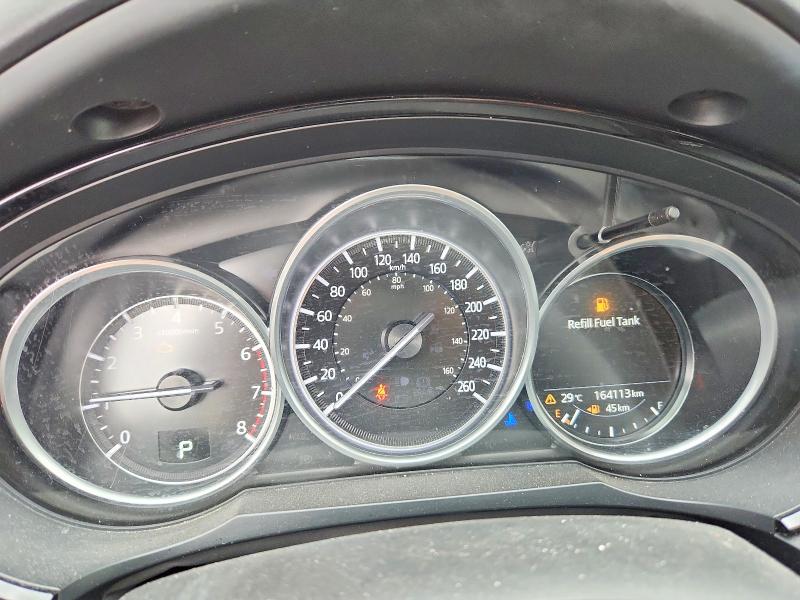 Aukcja sprzedaży 2021 Mazda Cx-9, vin: JM3TCBCY4M0453908, numer aukcji: 52534276