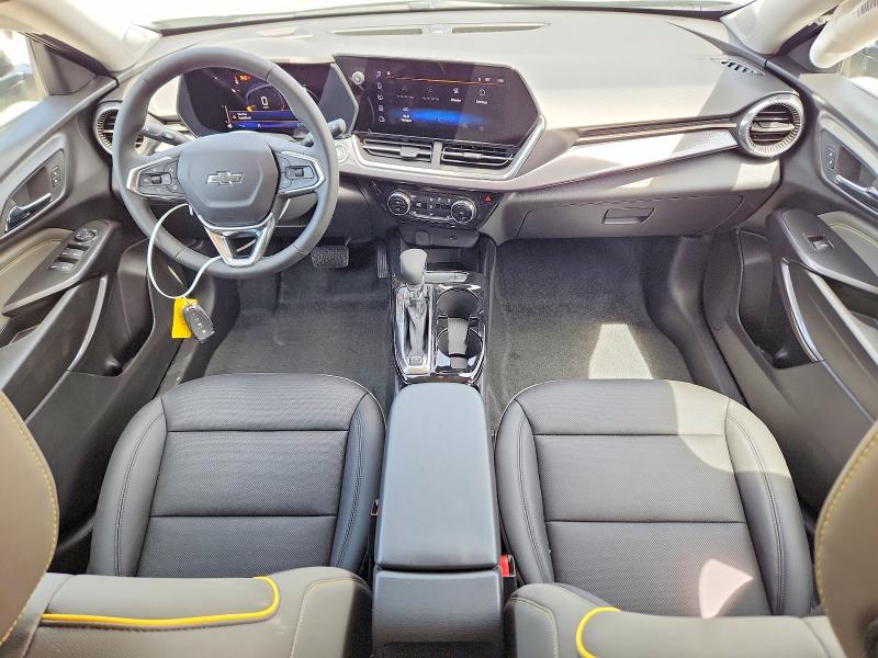 Продаж на аукціоні авто 2026 Chevrolet Trax, vin: KL77LKEP6TC124250, номер лоту: 52244376
