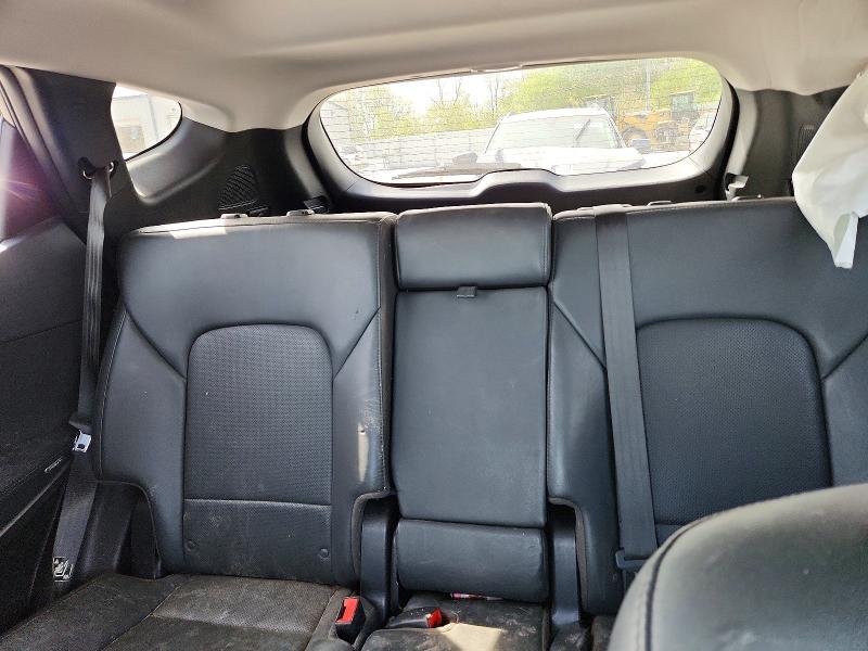 Продаж на аукціоні авто 2017 Hyundai Santa Fe Sport, vin: 5NMZW4LA7HH043747, номер лоту: 51992096