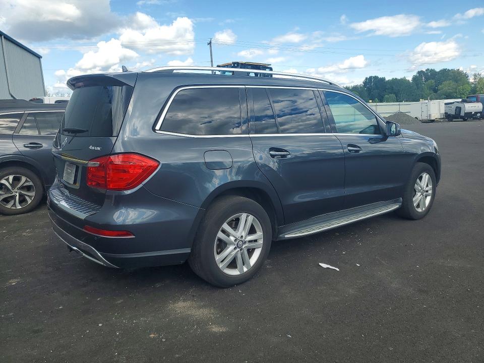 54955276 :رقم المزاد ، 4JGDF7CE2EA283966 vin ، 2014 Mercedes-benz Gl مزاد بيع