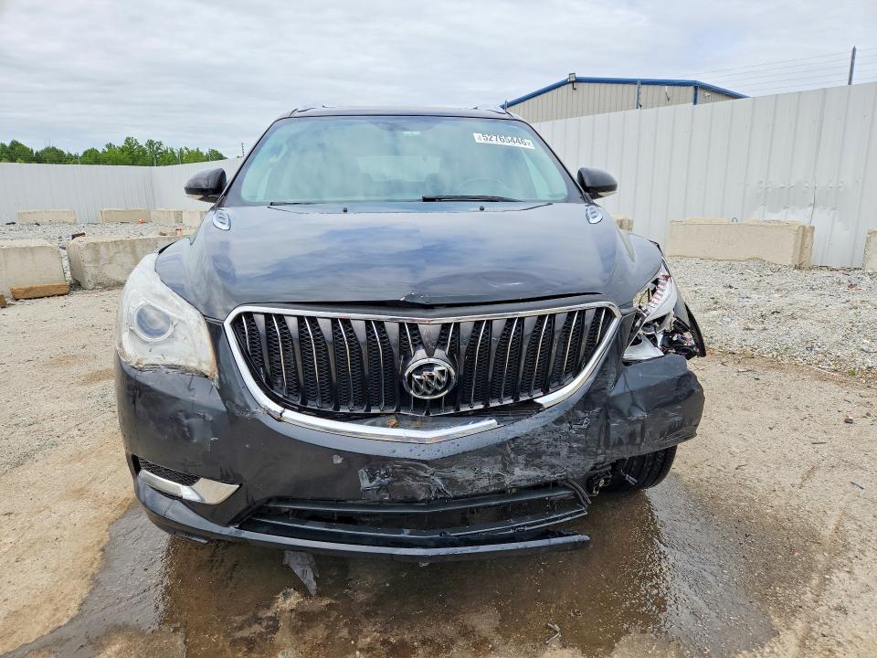 Aukcja sprzedaży 2017 Buick Enclave, vin: 5GAKRBKD2HJ125566, numer aukcji: 52765446