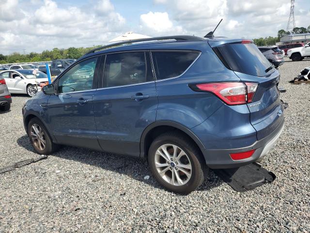 Aukcja sprzedaży 2018 Ford Escape, vin: 1FMCU9HD8JUA01447, numer aukcji: 54780966