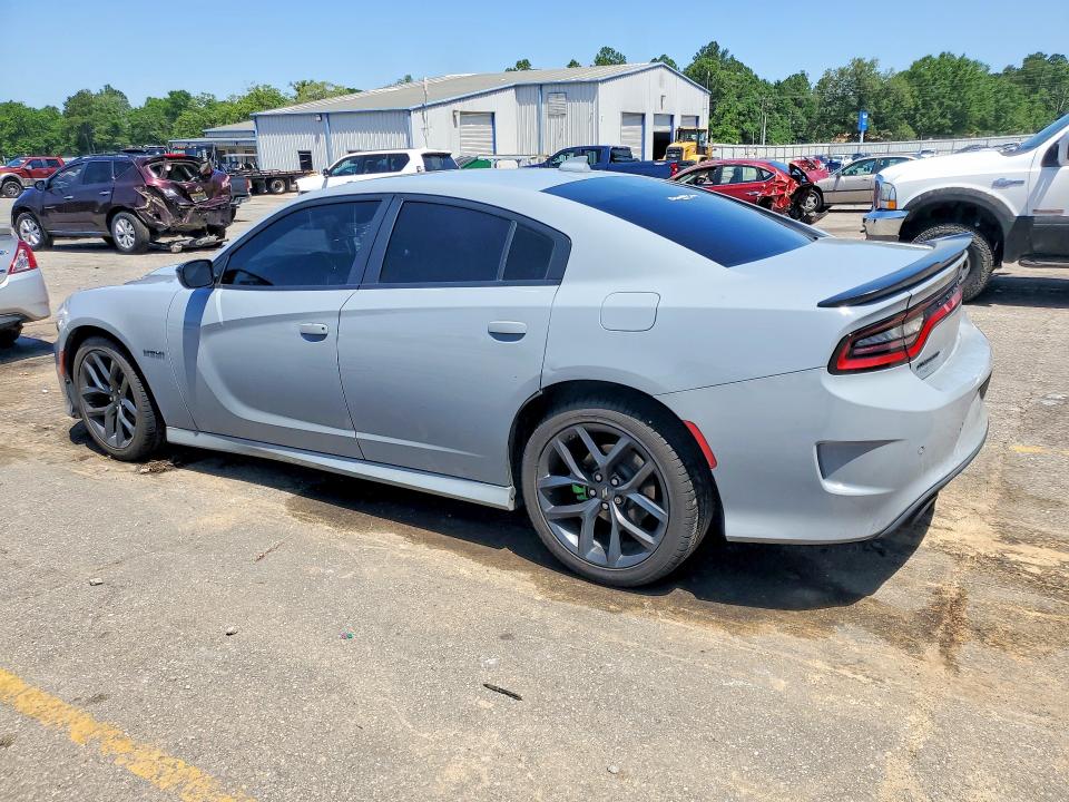 Aukcja sprzedaży 2022 Dodge Charger, vin: 2C3CDXCTXNH117298, numer aukcji: 53394306