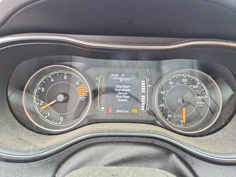 Aukcja sprzedaży 2019 Jeep Cherokee, vin: 1C4PJLCB5KD332229, numer aukcji: 52625006