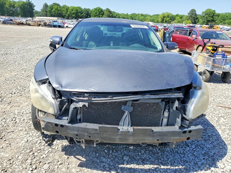 2010 Nissan Maxima მანქანა იყიდება აუქციონზე, vin: 1N4AA5AP0AC850081, აუქციონის ნომერი: 52969956