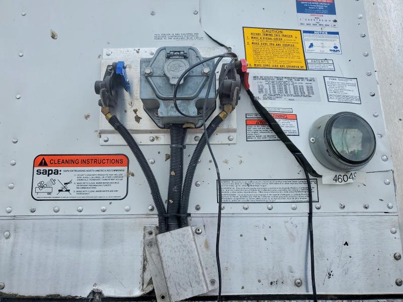 Aukcja sprzedaży 2026 Utility Vs2dx, vin: 1UYVS2534T7602427, numer aukcji: 52404386