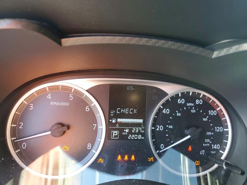 Продаж на аукціоні авто 2025 Nissan Versa, vin: 3N1CN8DV3SL838678, номер лоту: 52588106