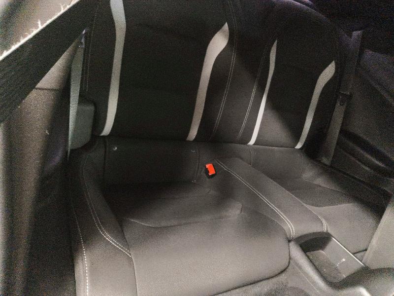 Aukcja sprzedaży 2022 Chevrolet Camaro, vin: 1G1FF1R78N0134026, numer aukcji: 53779626