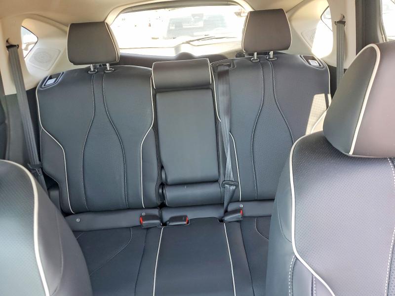 Продажа на аукционе авто 2025 Acura Rdx, vin: 5J8TC2H71SL037465, номер лота: 52691566