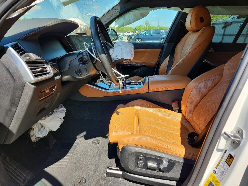 Aukcja sprzedaży 2023 Bmw X5, vin: 5UXTA6C07P9S00645, numer aukcji: 52129376