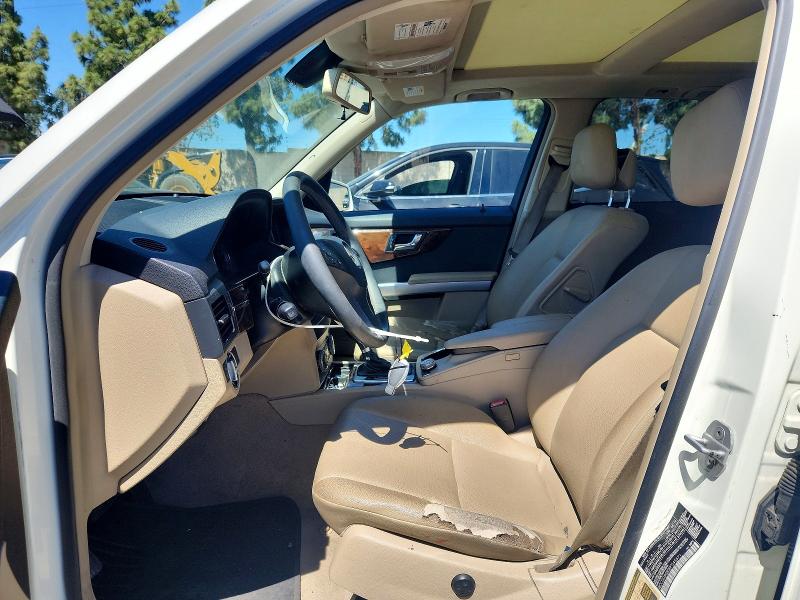 Продаж на аукціоні авто 2011 Mercedes-benz Glk, vin: WDCGG5GB3BF545571, номер лоту: 53458316