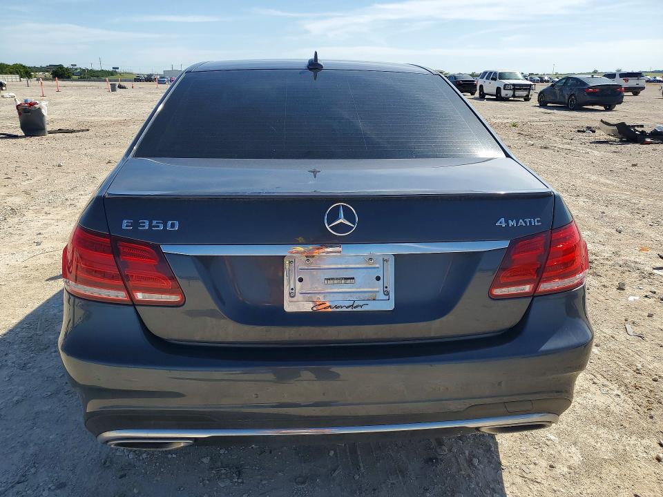 Продажа на аукционе авто 2014 Mercedes-benz E, vin: WDDHF8JBXEA923576, номер лота: 55397976