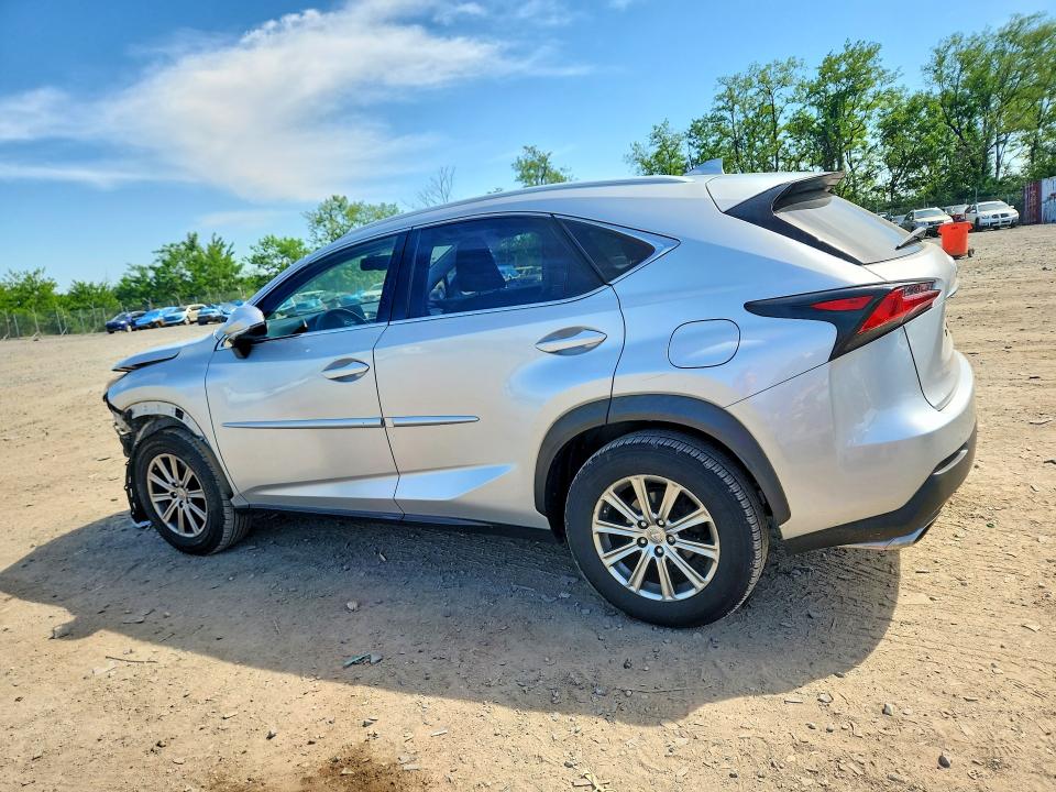 Aukcja sprzedaży 2015 Lexus Nx, vin: JTJBARBZ0F2041454, numer aukcji: 53229836