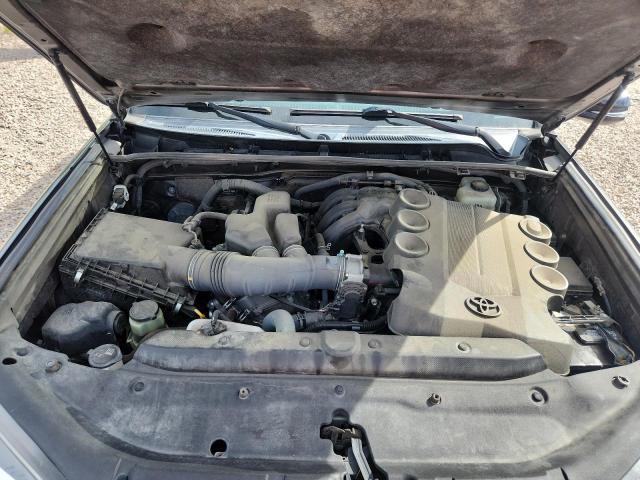 Aukcja sprzedaży 2020 Toyota 4runner, vin: JTEBU5JR1L5815060, numer aukcji: 53127936