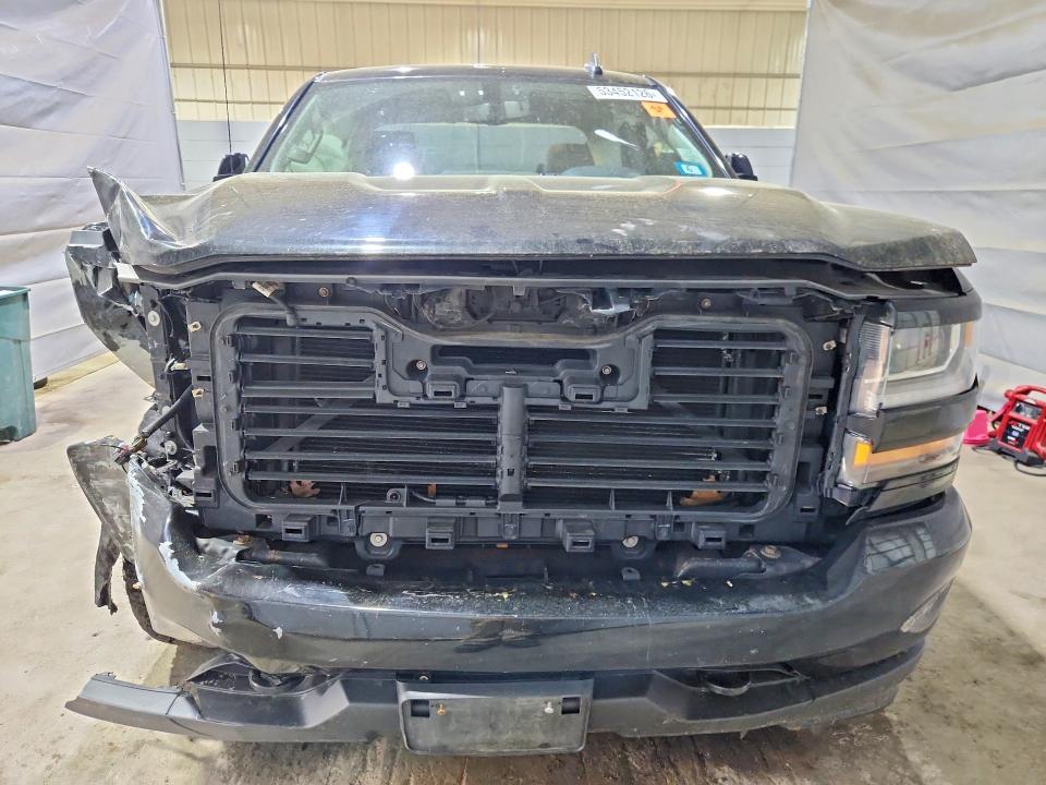 Продажа на аукционе авто 2017 Chevrolet Silverado, vin: 1GCVKNECXHZ148325, номер лота: 53452126