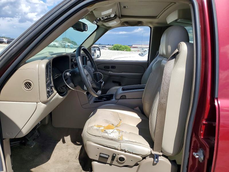 53094016 :رقم المزاد ، 1GNEK13T75R117323 vin ، 2005 Chevrolet Tahoe مزاد بيع