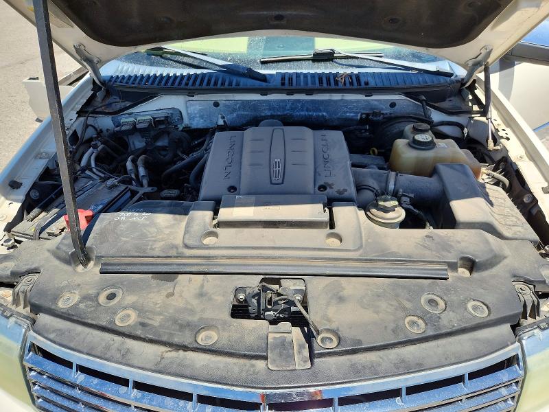 Aukcja sprzedaży 2007 Lincoln Navigator, vin: 5LMFU27547LJ24026, numer aukcji: 54686246