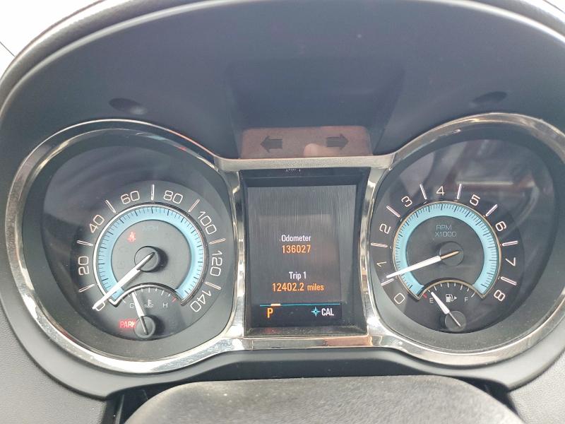 Продажа на аукционе авто 2010 Buick Lacrosse, vin: 1G4GE5EVXAF223576, номер лота: 55027996
