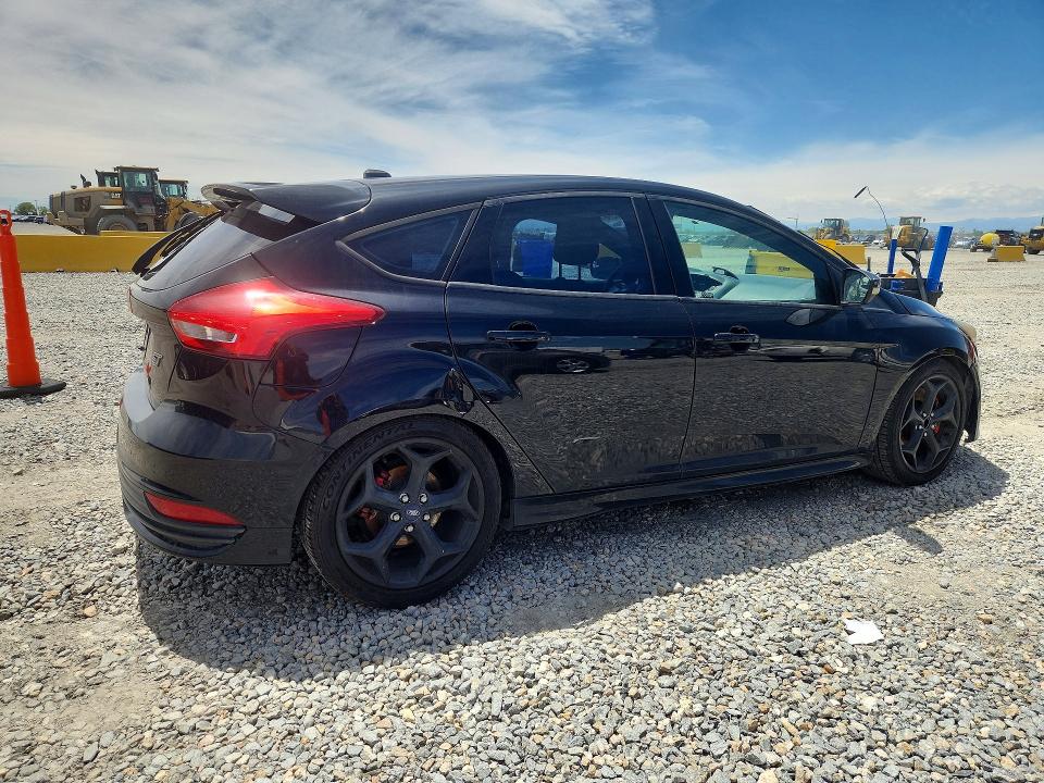 Aukcja sprzedaży 2016 Ford Focus, vin: 1FADP3L90GL405833, numer aukcji: 54988396