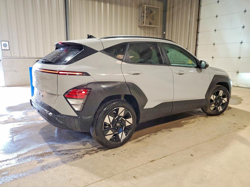 Продаж на аукціоні авто 2025 Hyundai Kona, vin: KM8HB3AB2SU328283, номер лоту: 54633026