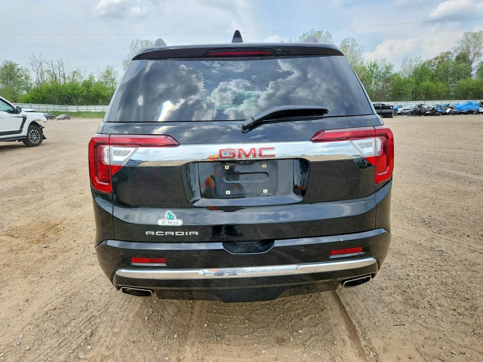 Aukcja sprzedaży 2023 Gmc Acadia, vin: 1GKKNPL43PZ157422, numer aukcji: 53799306